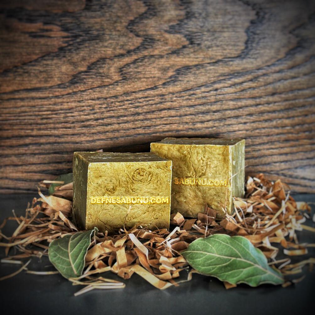 Toptan Hatay Defne Sabunu fotoğrafı